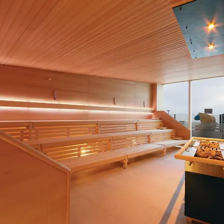 Apartmán Highend Travemuende - Whg 06