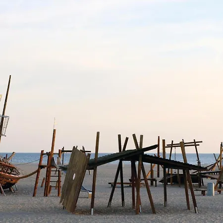 Highend Travemuende - Whg 06 Apartmán