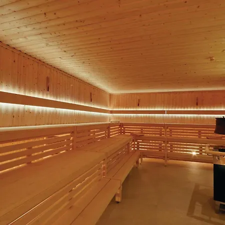 Apartmán Highend Travemuende - Whg 06 Lübeck