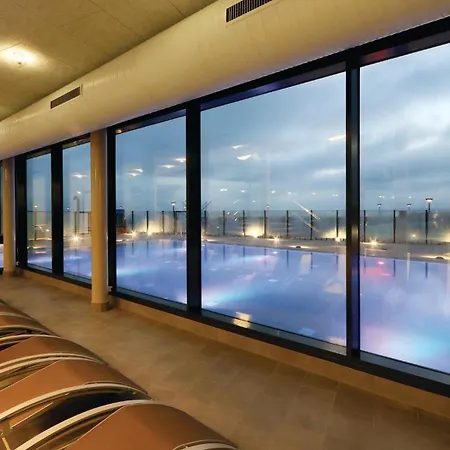 Highend Travemuende - Whg 06 Apartmán Lübeck