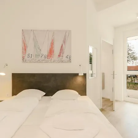 Highend Travemuende - Whg 06 * Lübeck