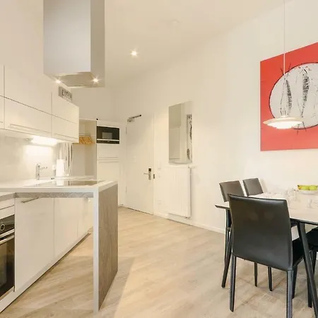 2 Bedroom Cozy In Travemuende 吕贝克